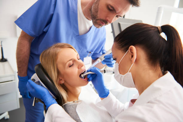 Best Oral Cancer Screening  in Carrollwood, FL