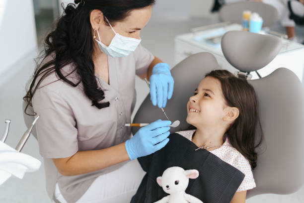 Dental X-Rays and Imaging in Carrollwood, FL