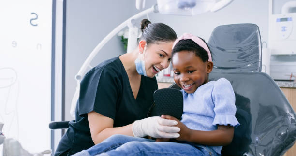 Best Laser Dentistry  in Carrollwood, FL