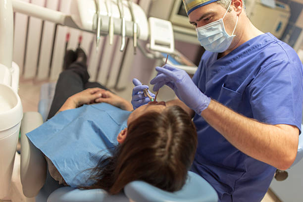 Best Laser Dentistry  in Carrollwood, FL